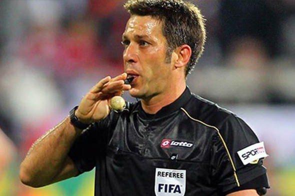 <p>TFF, hakemleri 3 kategoriye ayırdı ve aylık maaşlarını da şöyle belirledi:</p>