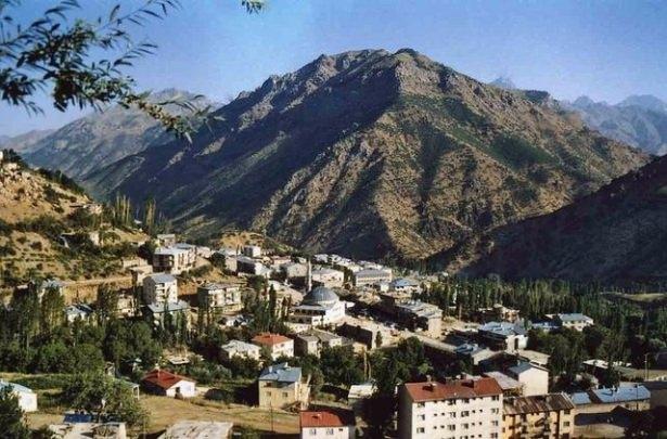 <p><strong>Hakkari</strong><br />
TOPLAM:77.3<br />
ERKEK: 75.4<br />
KADIN: 79.1</p>
