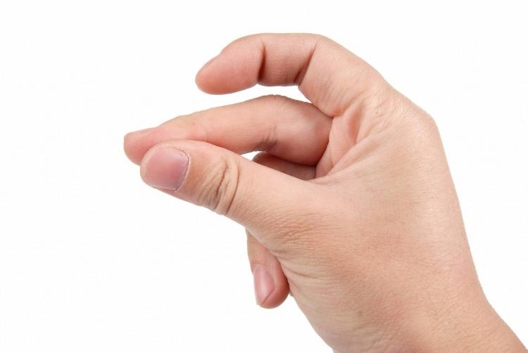 <p>Parmaklar ortalama bir hayat boyunca yaklaşık 25 milyon kez kıvrılıp açılıyor.</p>
<p> </p>