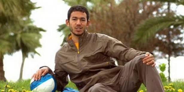 <p>UMUT BULUT</p>

<p> </p>

