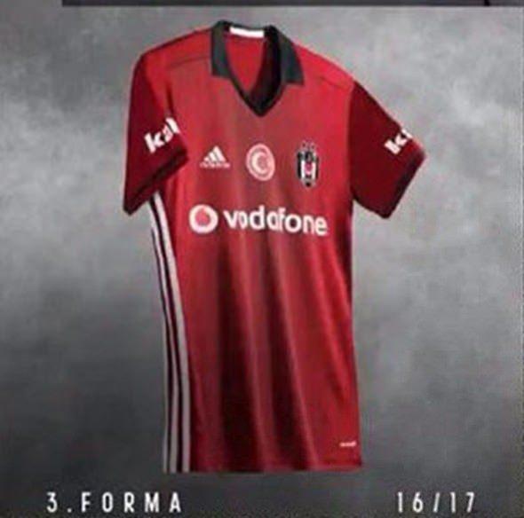 <p>Beşiktaş</p>
