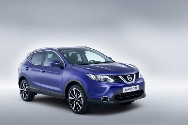 <p>Nissan Qashqai modelinde yüzde 0,89 faiz ve 20 ay vadeyle 40 bin TL kredi seçeneği bulunuyor. Ayrıca Qashqai satın alanlar 2 bin TL değerinde hediye yakıt kazanıyor.</p>
<p> </p>
