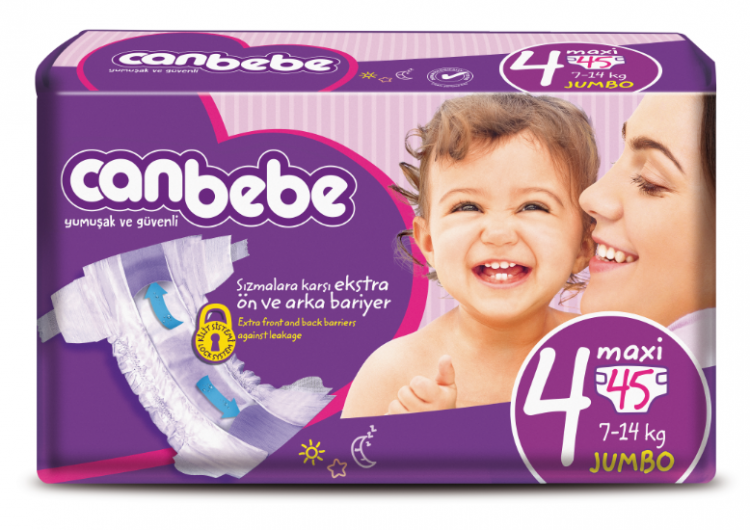 <p><strong>CANBEBE</strong></p>

<p><strong>Merkezi:</strong> Belçika</p>
