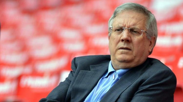 <p><strong>Fenerbahçe Başkanı Aziz Yıldırım 1998-2016 yılları arasındaki görev süresinde 15 farklı teknik adamla çalıştı.</strong></p>

