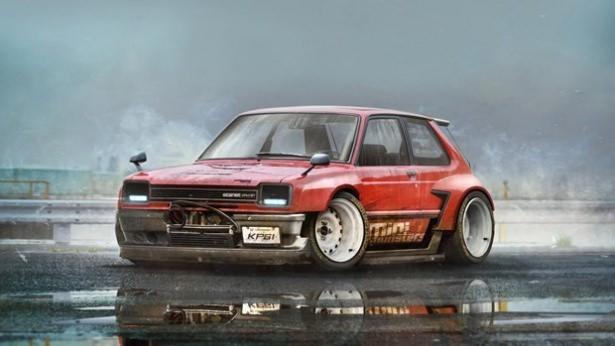 <p>Oozeear, eserlerinin mahşer zamanını yansıttığını belirtiyor.</p>

<p>&nbsp;</p>
