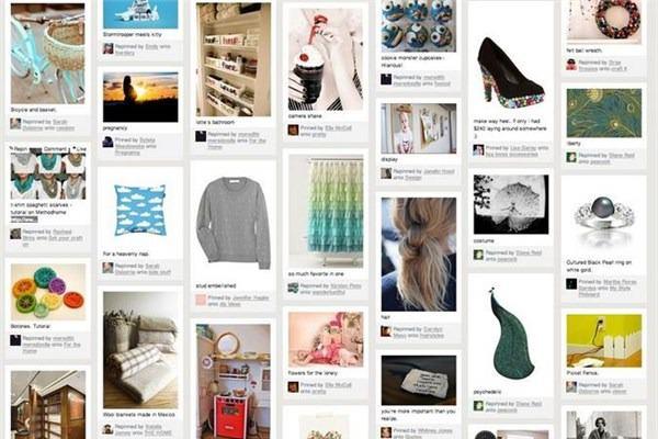 <p><strong>Pinterest</strong><br />
Üye sayısındaki artış: %57 - Aktif kullanıcı sayısındaki artış: %111</p>
