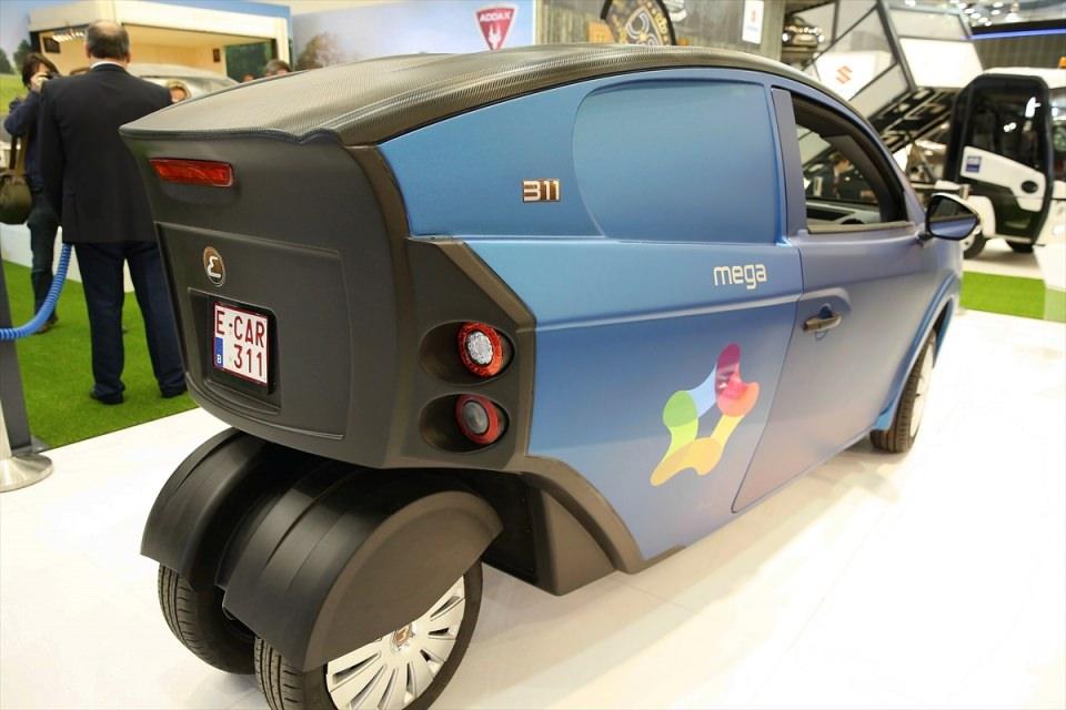 <p>Mega 311</p>
