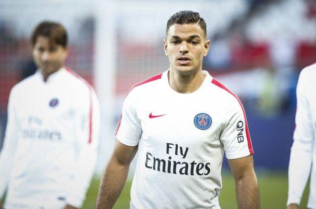 <p>Ben Arfa yeni transfer olduğu PSG’de sezona ilk 11’de başlarken, bu mutluluğu kısa sürdü.</p>
