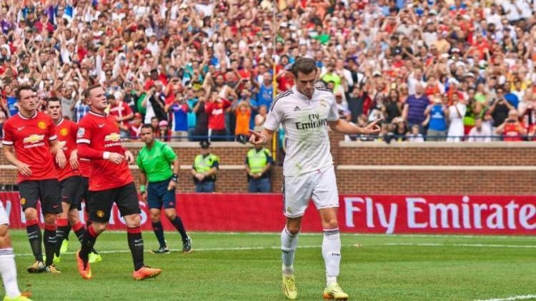 <p>Manchester United'sız bir Dünya Süper Ligi olamayacağı görüşü nedeniyle bu kulübün de bir şekilde ikna edileceği tahmin ediliyor.</p>