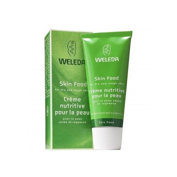 <p>Weleda Medicinal Plant Cream</p>
<p>Kaynak: <strong>Vogue</strong></p>