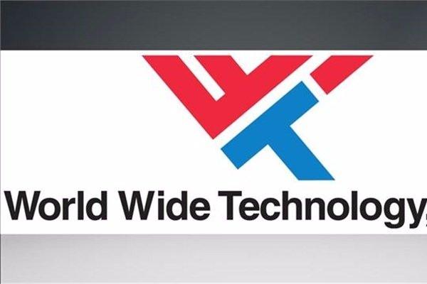 <p>12- World Wide Technology</p>

<p> </p>
