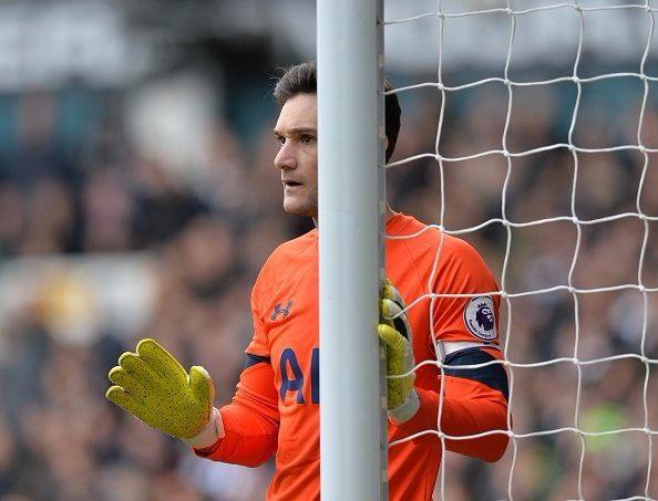 <p><strong>14 - Hugo Lloris - Tottenham Hotspur</strong></p>

<p>Oynadığı maç: 23</p>

<p>Gol yemediği maç: 10</p>

<p>Toplam yediği gol: 17</p>
