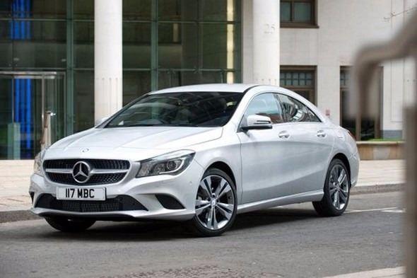 <p><strong>Mercedes CLA CLA180 CDI </strong><br />
<br />
Yakıt tipi: Dizel <br />
<br />
Ortalama yakıt Tüketimi(100km): 4.6 litre</p>
