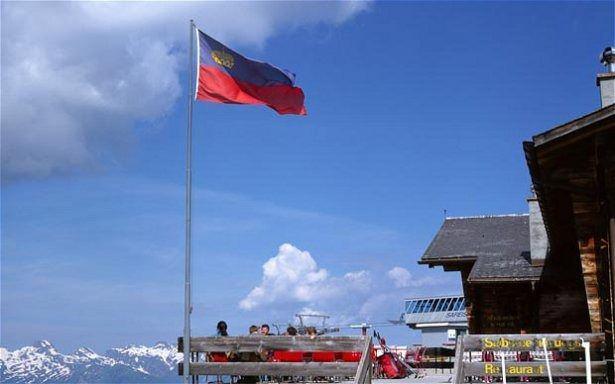 <p><strong>Lihtenştayn</strong><br />
<br />
820 Türk yaşıyor.</p>