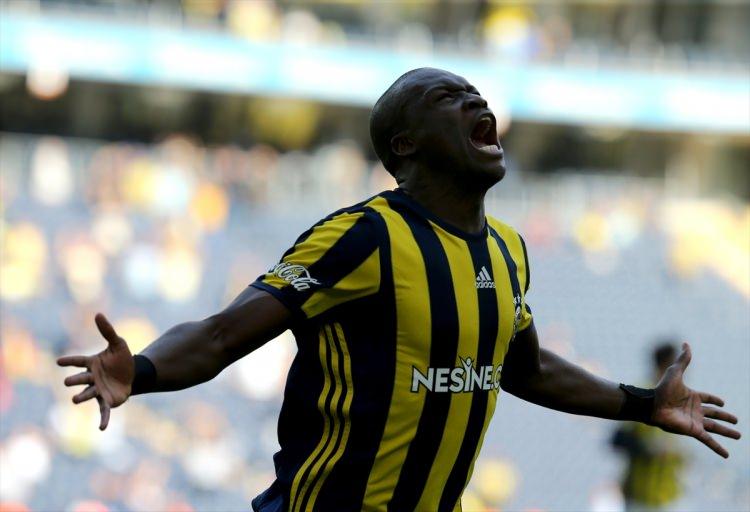 <p>Diğer isim ise Moussa Sow. Senegalli yıldızın da bonservisi hayli yüksek... Bunun için Lens gibi Sow da yeni sezonda tekrar kiralık olarak alınabilir.</p>