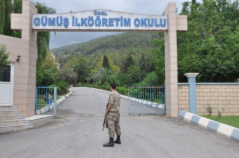 <p>Hatay </p>
