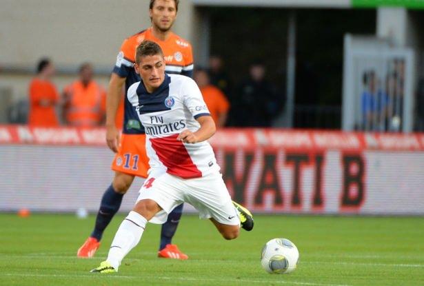 <p>Marco Verratti (Fransa)</p>
