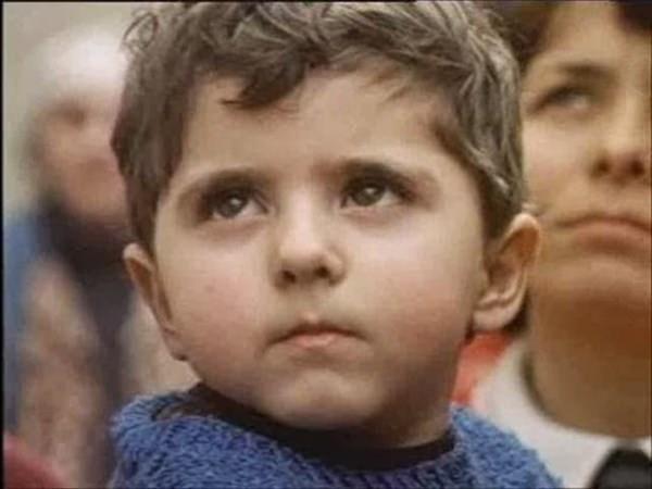 <p>Şimdilerde 32 yaşında olan Ozan Bilen, ilk rolünü 5 yaşındayken Uçartmayı Vurmasınlar filminde oynamıştı.</p>

<p> </p>
