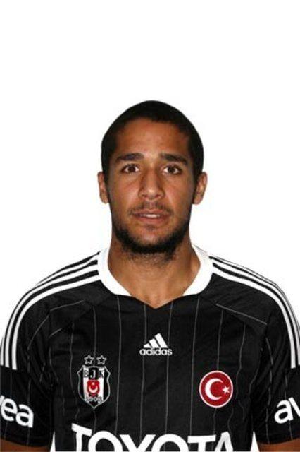 <p>Júlio Regufe Alves - Yaşı: 23 - Takımı: Rio Ave (Portekiz)</p>