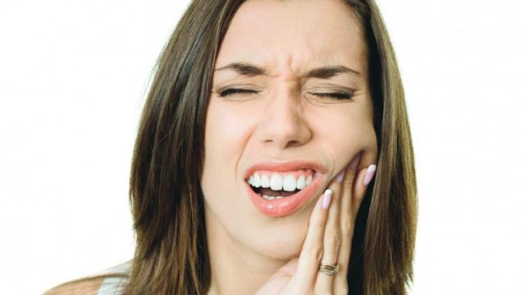 <p>“Hamilelik diş kaybını doğrudan etkilemez ancak,</p>
