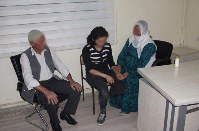 <p>Görüşmenin ardından Kaya tedavi edildi.</p>
<p> </p>