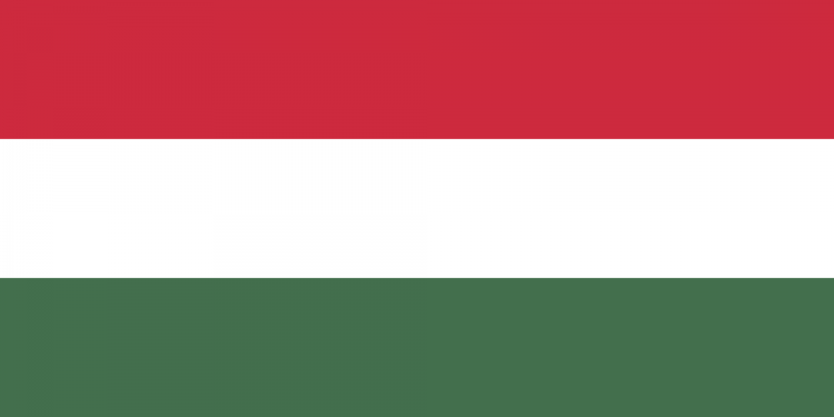 <p>MACARİSTAN </p>

<p>Yüzde 1.9</p>
