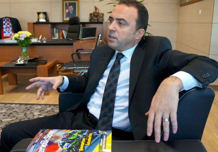 <p>Arif Erdem: Allah vatanımıza , devletimize, milletimize zeval vermesin, kardeşliğimizi bozmasın</p>
