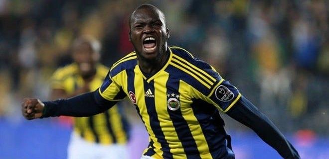 <p>Fenerbahçe'de unutulmaz bir kariyere sahip olan Sow, bu sezon başında 16 milyon Euro'ya Dubai'ye gönderildi.</p>
<p> </p>