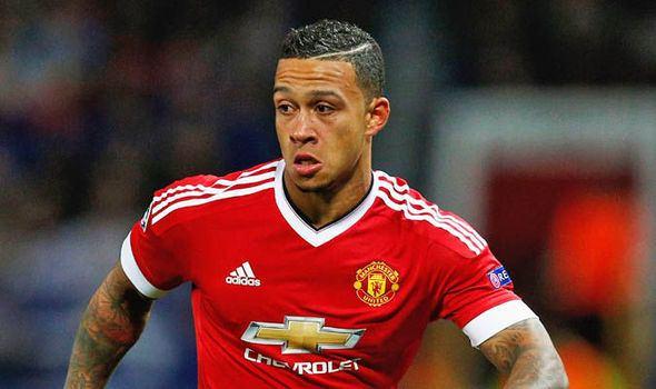 <p>Memphis Depay, Manchester United'dan Fenerbahçe'ye</p>
