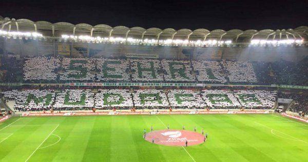 <p>Konyaspor 13 bin 200 (Geçen sezon 26 bin)</p>

<p> </p>
