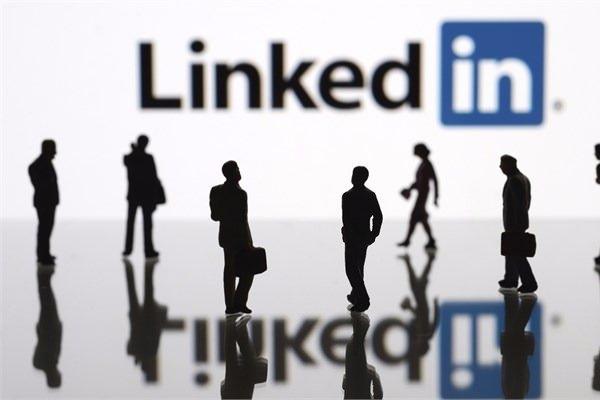 <p>6- LinkedIn</p>

<p> </p>

