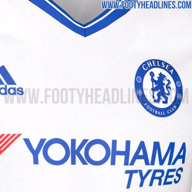 <p>Chelsea - Alternatif forma</p>
<p> </p>