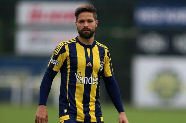 <p>Diego Ribas - Yaşı: 31 - Takımı: Flamengo (Brezilya)</p>