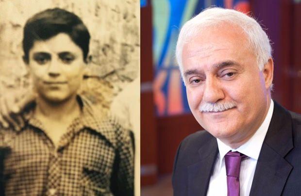 <p>Nihat Hatipoğlu</p>

<p> </p>

