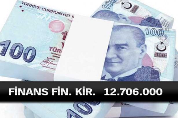 <p>Hisseleri Borsa İstanbul'da işlem gören şirketlerin 2015 yılının ilk 3 ayına ilişkin mali tabloları açıklandı. İşte Borsa'nın en fazla kâr eden şirketleri (TL)</p>

