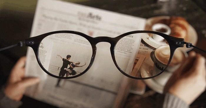 <p>Gözlük kullanan insanların hayatını kolaylaştıracacak 8 enteresan bilgi...</p>
