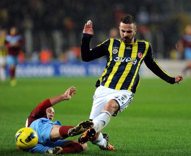 <p>Serdar Kesimal | Kayserispor'dan transfer edildi | 4.75 milyon euro</p>