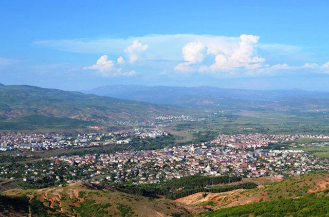 <p><strong>46 Bingöl</strong></p>

<p>Mutluluk düzeyi: % 59,49</p>
