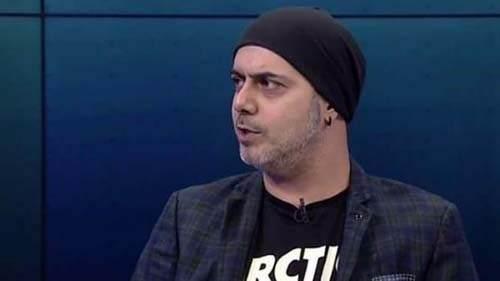 <p>Ali Ece - Beşiktaş</p>
