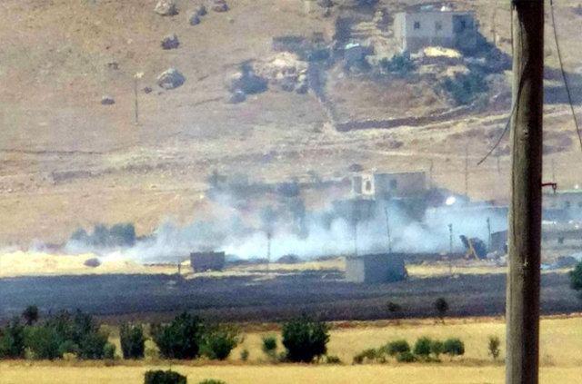 <p>Mazıdağı Belediyesi Zabıta Amiri İsmail ATLI Jandarma birimlerince 11.07.2016 günü yakalanarak gözaltına alınmıştı. Gözaltına alınan şahısların tahkikatı Jandarma tarafından yürütüldü.</p>

<p> </p>
