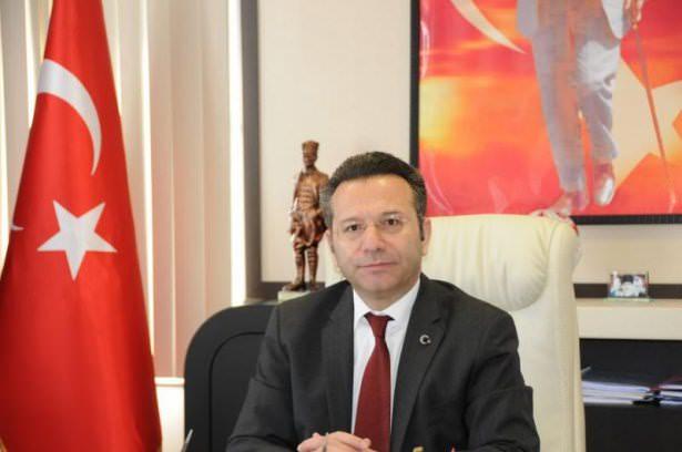 <p>Samsun Valisi Hüseyin Aksoy Diyarbakır Valisi</p>
<p> </p>