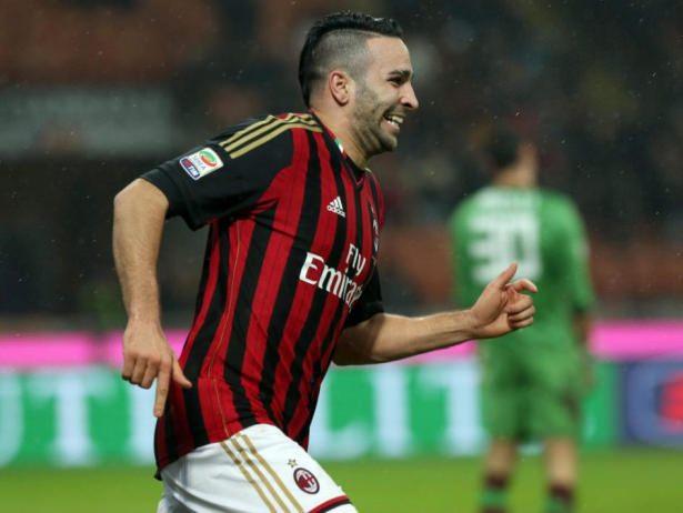 <p>Adil Rami - Fransa</p>

