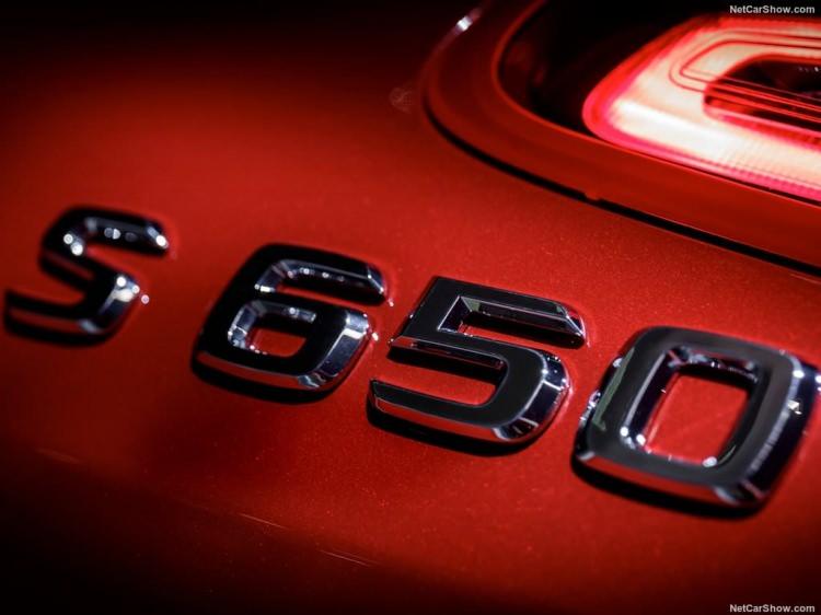 <p>Mercedes-Maybach'ın ürün gamını sınırlı sayıda üretilecek S650 Cabrio modeliyle genişliyor.</p>