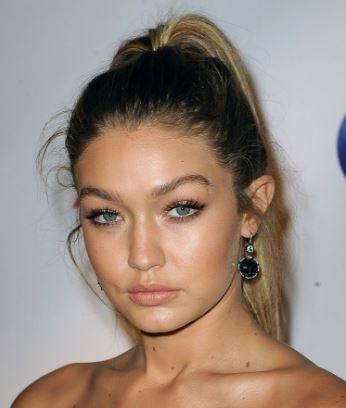 <p>Gigi Hadid</p>
