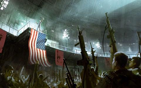 Tom Clancy's Rainbow 6: Patriots- Platformlar: PlayStation3, PC, Xbox 360 Yayımcı: Ubisoft Geliştiriler: Ubisoft Montreal, Ubisoft Red Storm, Ubisoft Toronto Oyun Türü: Taktik Nişancılık