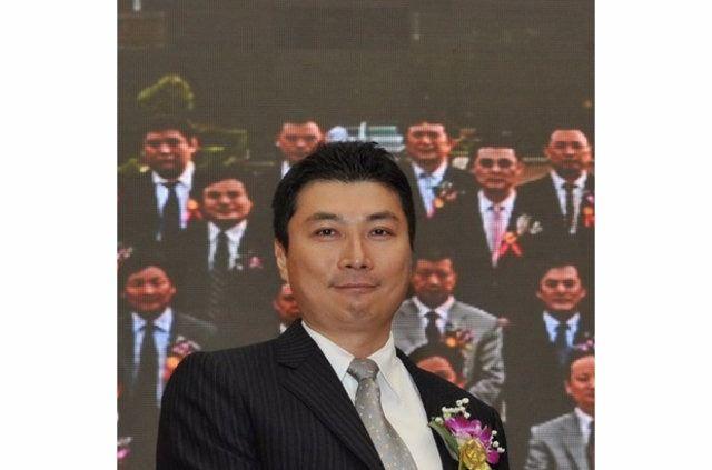<p>59- Wang Wei - 15.9 milyar dolar </p>
<p>kargo - Çin</p>