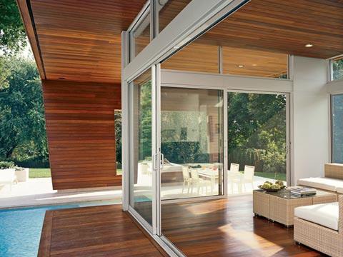 poolhouse