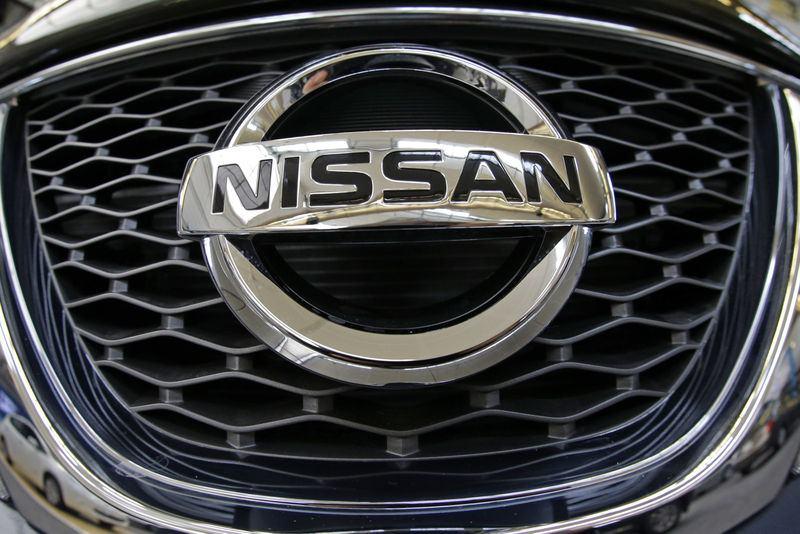 <p>Nissan - Japon Malı</p>
