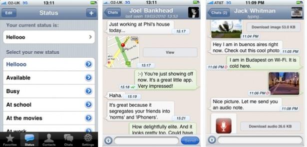 <p>Dekel'e göre, söz konusu açık sayesinde hacker'ların bir kullanıcının bilgisayarına zarar vermesi için ihtiyacı olan tek şey o kişinin WhatsApp'ı kullandığı telefon numarası. Söz konusu açık WhatsApp tarafından kapatılmış olsa da bu sistem açığından dolayı kaç kullanıcının etkilendiği hala netlik kazanmış değil.</p>

