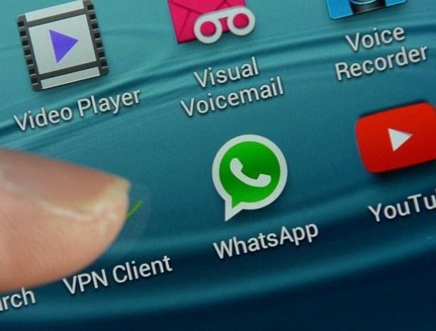 <p>Whatsapp'ı bilgisayarınızdan kullanmak için WhatsApp'ın resmi web sayfasındaki QR kodunu akıllı telefonunuza okutmanız yeterli.</p>
